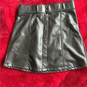 Abercrombie kids size 11/12